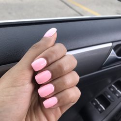 Ana's Nail Boutique Spa