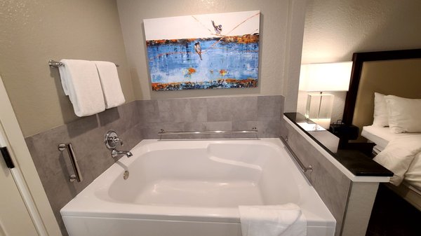 Marriott's MountainSide by null