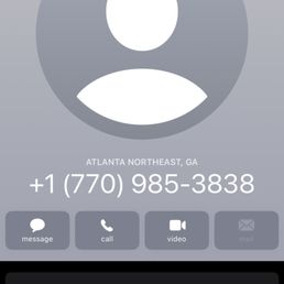Multiple calls after being hung up on request g a manager. Multiple calls after being hung up on request g a manager.