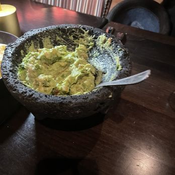 Puerto Vallarta - Stamford - Guacamole - Mexican Near Me - Stamford, Connecticut
