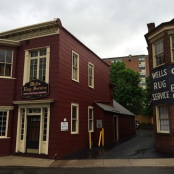 Wells Rug Service - Storefront - Carpeting Near Me - Morristown, New Jersey Wells Rug Service - Storefront - Carpeting Near Me - Morristown, New Jersey
