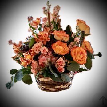 Flowerama - Florists Near Me - Las Cruces, New Mexico