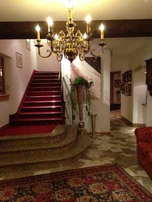 Hotel Schwarzer Adler by null