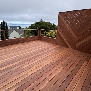 California Building and Remodeling - General Contractors Near Me