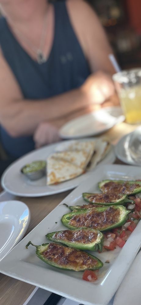 Masa Mexican Kitchen & Cantina