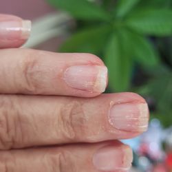 Nails On Nails
