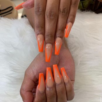 Beauty Nails - Nail Salons Near Me - Puyallup, Washington