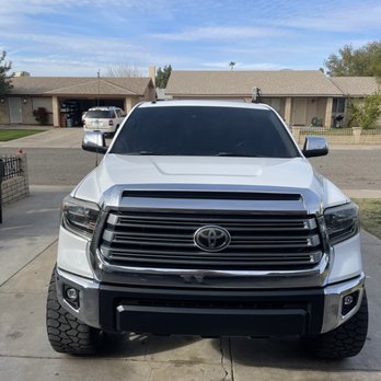 Elite Tint - Car Window Tinting Near Me