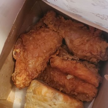 Pies 'n' Thighs - 3pc Chicken - Southern Near Me - Brooklyn, New York Pies 'n' Thighs - 3pc Chicken - Southern Near Me - Brooklyn, New York