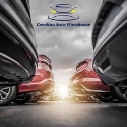 Carolina Auto Warehouse