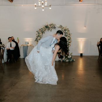 Bella Ballroom - Dance Studios Near Me - Costa Mesa, California