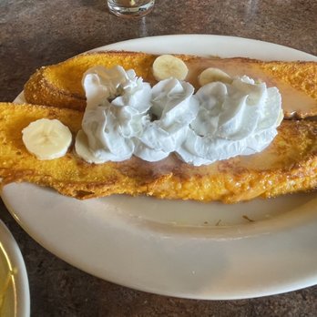 Abracadabra's - Captain Crunch French Toast - Breakfast & Brunch Near Me - Idaho Falls, Idaho Abracadabra's - Captain Crunch French Toast - Breakfast & Brunch Near Me - Idaho Falls, Idaho