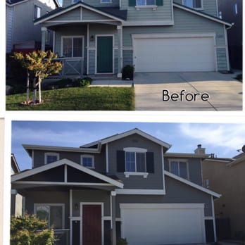 Big Valley Painting - Painters Near Me