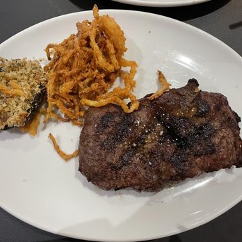 Echo & Rig - Rib-eye grass fed - Steakhouses Near Me - Henderson, Nevada