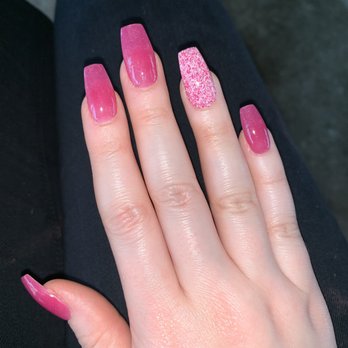 Miracle Nails - Nail Salons Near Me - San Antonio, Texas Miracle Nails - Nail Salons Near Me - San Antonio, Texas