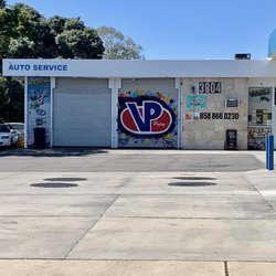 Crown Point Vp & Auto - Oct 9, 2021