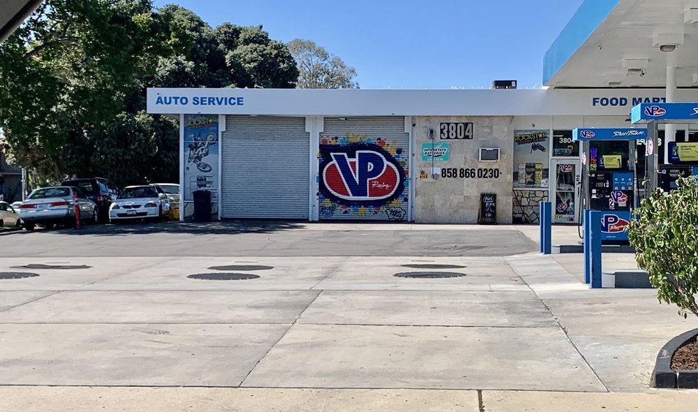 Crown Point Auto Repair
