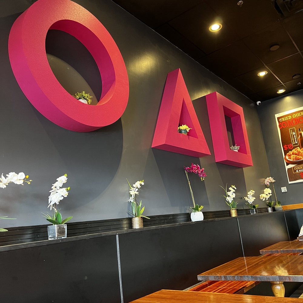 Izzi Korean Kitchen - Korean Near Me - Orlando, Florida Izzi Korean Kitchen - Korean Near Me - Orlando, Florida