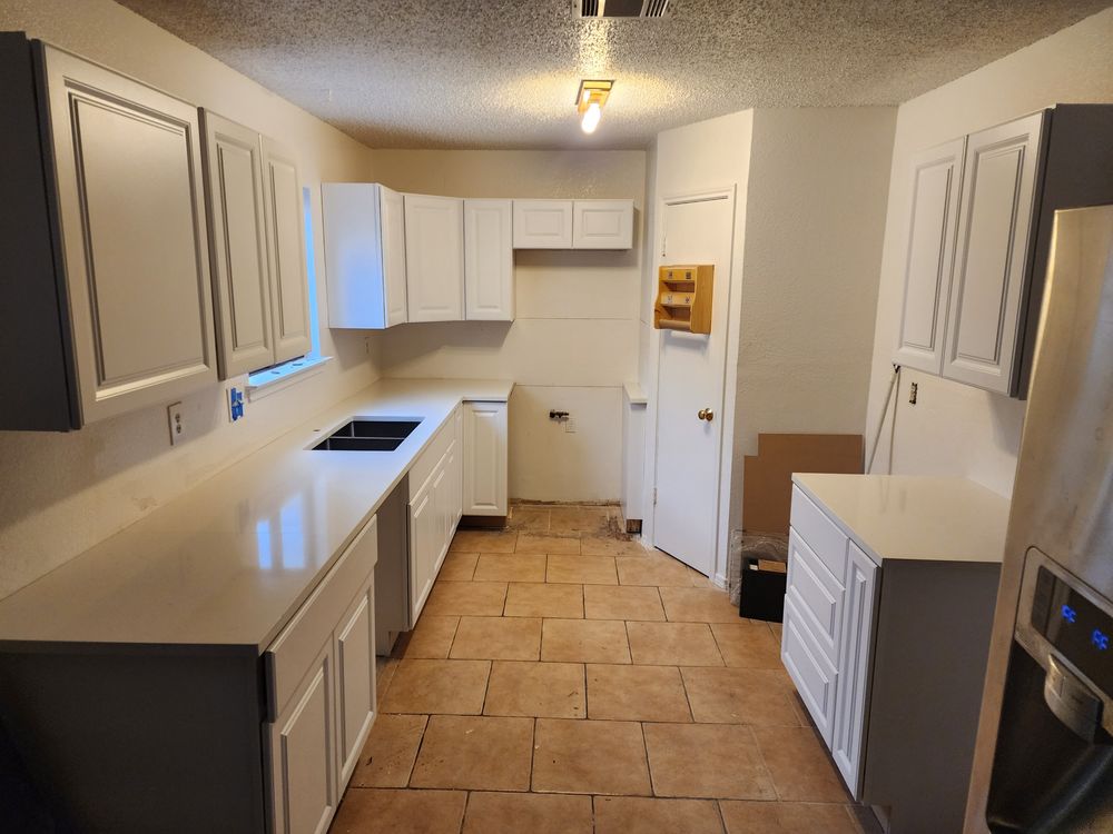 HANDYMAN MANNY Updated August 2024 Request a Quote 11 Photos