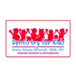 Dentistry For Kids, Pediatric & Orthodontics
