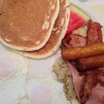 Allô! Mon Coco - Breakfast & Brunch Near Me - Laval, Quebec