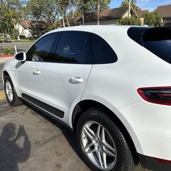 Culver Auto Spa - Auto Detailing Near Me - Irvine, California