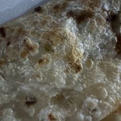 El Oeste - Un taco delicioso