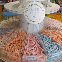 Berkeley Candy