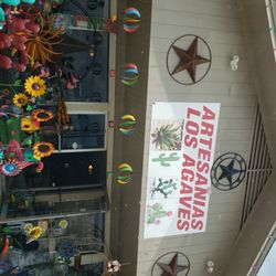 Artesanias Los Agaves