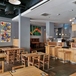 Henry s Coffee World