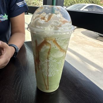 Starbucks - Thank you - Coffee & Tea Near Me - San Bernardino, California Starbucks - Thank you - Coffee & Tea Near Me - San Bernardino, California