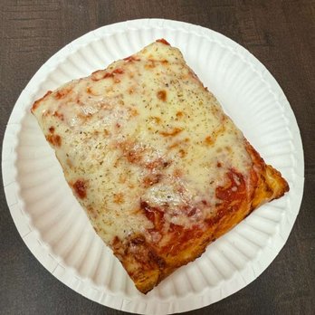 Jerusalem Pizza - Pizza Near Me - Miami, Florida