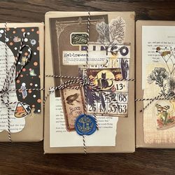 White Rose Books And More - Book packages