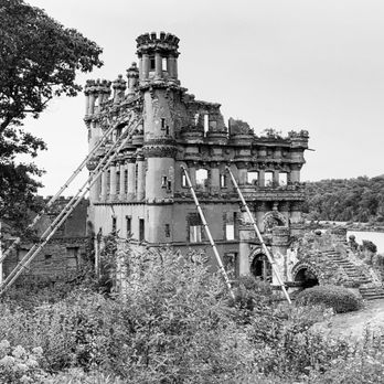 Bannerman's Island - Tours Near Me Bannerman's Island - Tours Near Me