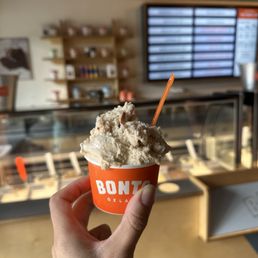 Peanut Butter Cookie (V) Chocolate Coconut (GF) Peanut Butter Cookie (V) Chocolate Coconut (GF)
