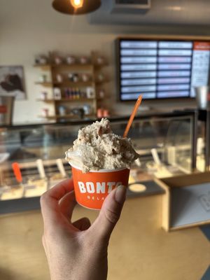 Bonta Gelato