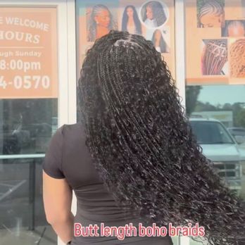 Beavo Hair Braiding - Hair Stylists Near Me - Lawrenceville, Georgia Beavo Hair Braiding - Hair Stylists Near Me - Lawrenceville, Georgia