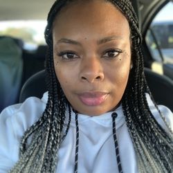 Pink Lady Lash