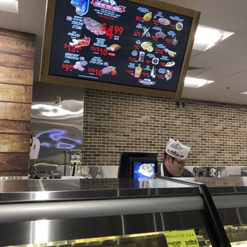 Fareway Meat Market - Signage - Meat Shops Near Me - Ames, Iowa