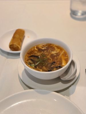 Mama Lu's Dumpling House - Beverly Hills by null