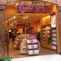 Chatters Hair Salon
