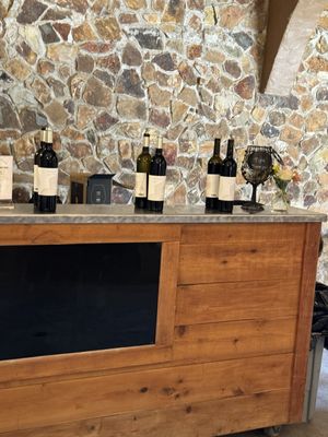 Milagro Winery Weddings & Events by null
