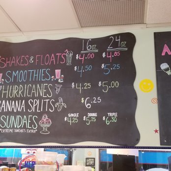 Hershey's Ice Cream - Macomb - 2019-09-08. Hershey's. Macomb, MI. Menu 1. - Desserts Near Me - Macomb Township, Michigan Hershey's Ice Cream - Macomb - 2019-09-08. Hershey's. Macomb, MI. Menu 1. - Desserts Near Me - Macomb Township, Michigan