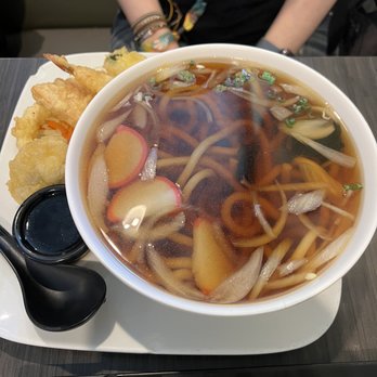 Bei - Tempura Udon - Sushi Bars Near Me - Scottsdale, Arizona
