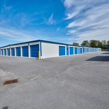 Access Storage - Midland Heritage - Self Storage Near Me - Midland, Ontario Access Storage - Midland Heritage - Self Storage Near Me - Midland, Ontario
