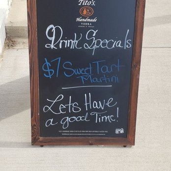 Trail Birds - Bars Near Me - Darlington, Wisconsin
