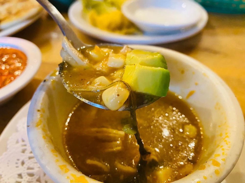 Soup And Taco Etc