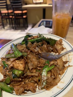 Thai Coconut by null