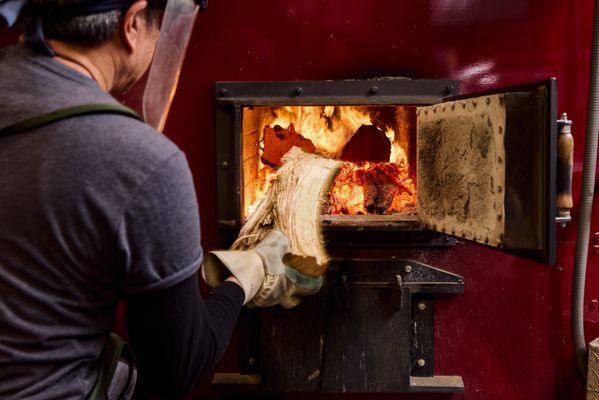 Mr. Espresso by null