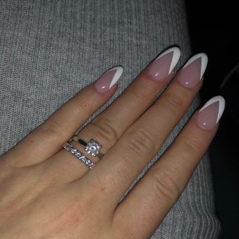 Canvas Nails & Spa - What I asked for and what I got! - Nail Salons Near Me - Chandler, Arizona Canvas Nails & Spa - What I asked for and what I got! - Nail Salons Near Me - Chandler, Arizona